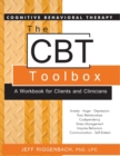 Image for The CBT Toolbox : A Workbook for Clients and Clinicians