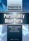 Image for The Clinician&#39;s Guide to the Diagnosis and Treatment of Personality Disorders