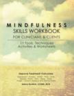 Image for Mindfulness Skills Workbook for Clinicians and Clients