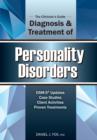 Image for Clinician&#39;s Guide to the Diagnosis and Treatment of Personality Disorders