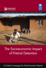 Image for The Socioeconomic Impact of Pre-trial Detention