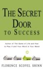 Image for The Secret Door to Success