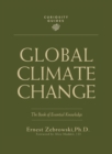 Image for Global climate change  : book of essential knowledge