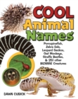 Image for Cool Animal Names