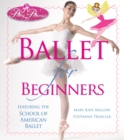 Image for Prima Princessa Ballet for Beginners
