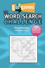 Image for Go!Games The Word Search Challenge : 188 Entertain Your Brain Puzzles