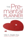 Image for Pre-marital planning