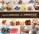 Image for Cookies, cookies &amp; more cookies!