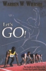 Image for LETS GO