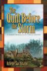Image for The Quilt Before the Storm