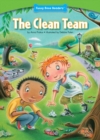 Image for Clean Team
