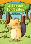 Image for Lesson for Bailey