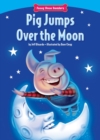 Image for Pig Jumps Over the Moon