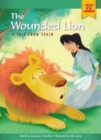 Image for Wounded Lion: A Tale from Spain