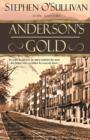 Image for Anderson&#39;s Gold