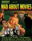 Image for Mad About Movies #9
