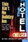 Image for This Ain&#39;t No Holiday Inn