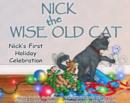 Image for Nick&#39;s first holiday celebration