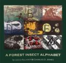 Image for A Forest Insect Alphabet