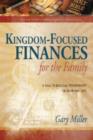 Image for Kingdom-Focused Finances for the Family