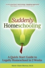 Image for Suddenly Homeschooling