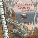Image for Colonial Comics