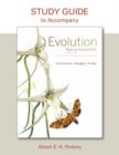 Image for Study Guide for Evolution : An Introduction to Evolution