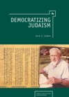 Image for Democratizing Judaism