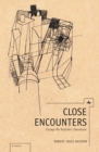 Image for Close Encounters : Essays on Russian Literature