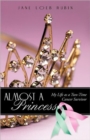 Image for Almost a Princess