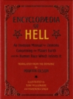Image for Encyclopedia of hell  : an invasion manual for demons concerning the planet Earth and the human race which infests it