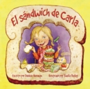 Image for El sandwich de Carla