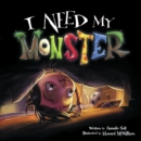 Image for I need my monster