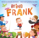 Image for Being Frank