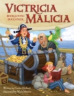 Image for Victricia Malicia: book-loving buccaneer