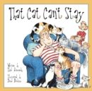 Image for That cat can&#39;t stay!