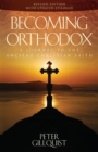 Image for Becoming Orthodox
