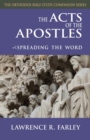 Image for The Acts of the Apostles : Spreading the Word