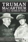 Image for Truman, MacArthur and the Korean War