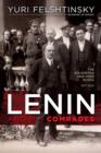 Image for Lenin and his comrades