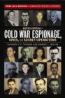 Image for Encyclopedia of Cold War espionage, spies, and secret operations