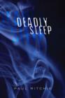 Image for Deadly Sleep
