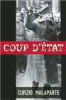 Image for Coup d&#39;âetat  : how to carry out a successful political takeover