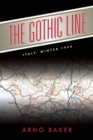 Image for The gothic line  : Italy winter of 1944
