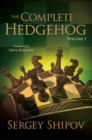 Image for Complete Hedgehog : Volume 1