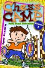 Image for Chess Camp: Move Attack And Capture