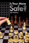 Image for Is your move safe?