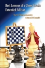 Image for Best Lessons of a Chess Coach