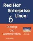 Image for Red Hat Enterprise Linux 6