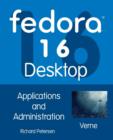 Image for Fedora 16 Desktop